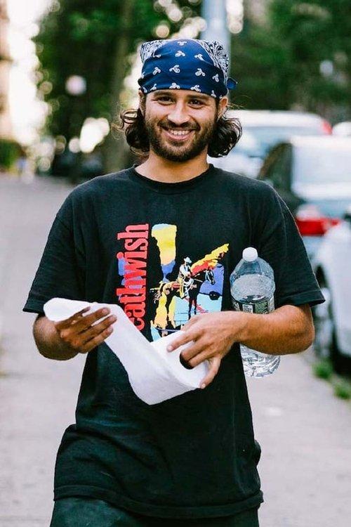 Pedro Delfino fotoğrafı