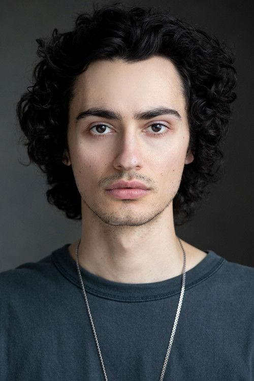 Kaleb Horn fotoğrafı