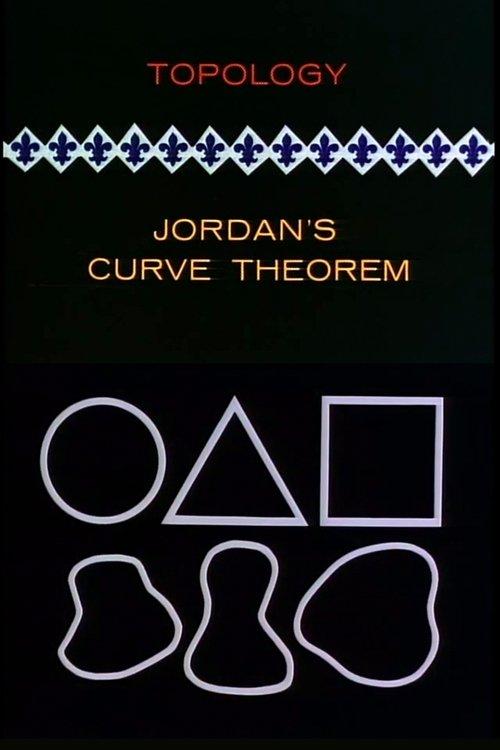 Topology: Jordan's Curve Theorem film afişi