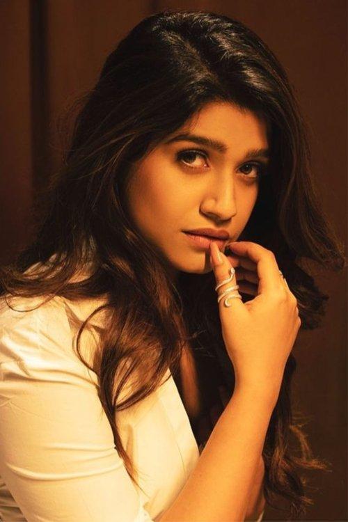 Rasika Sunil fotoğrafı