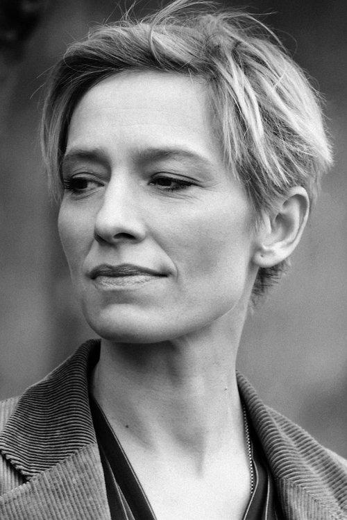 Sandra Borgmann fotoğrafı