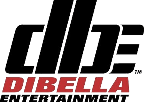 DiBella Entertainment logo