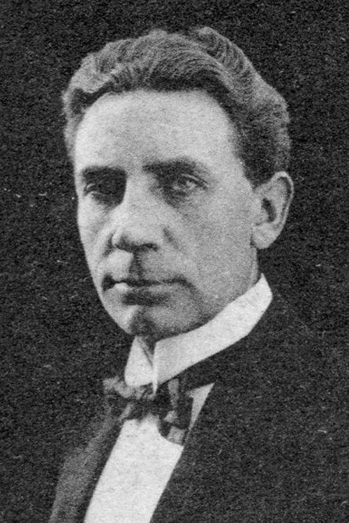 Carl Schenstrøm fotoğrafı