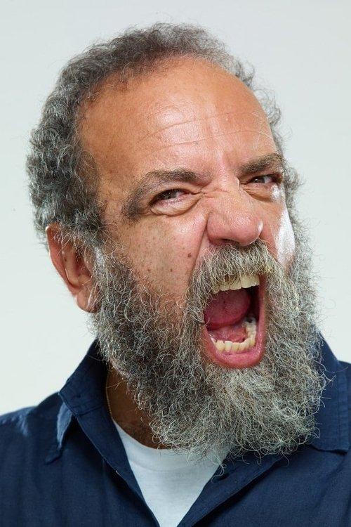 Giobbe Covatta fotoğrafı