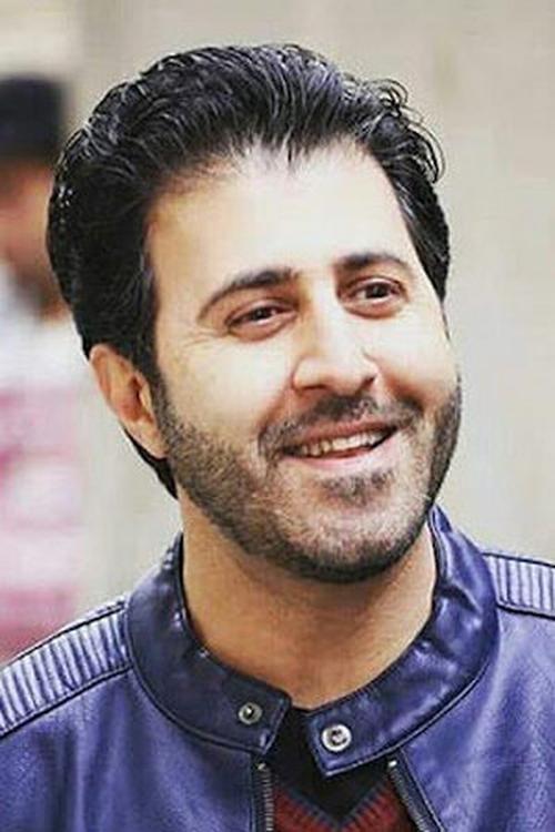 Hooman Hajabdollahi fotoğrafı