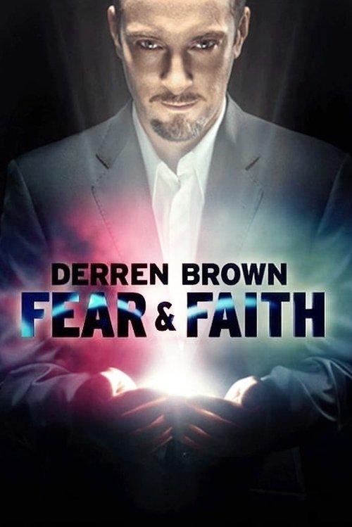 Derren Brown: Fear and Faith dizi afişi