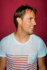 Keegan DeWitt fotoğrafı