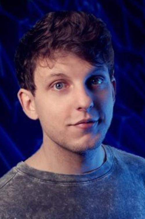 Chris Cavalier fotoğrafı