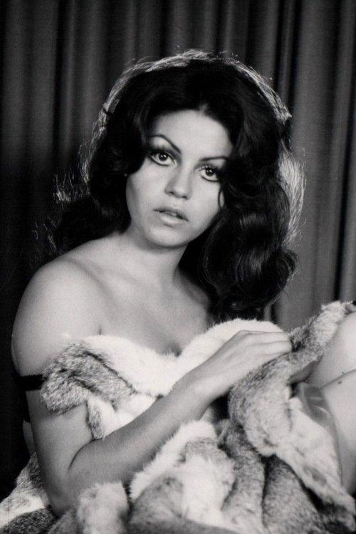 Rebeca Silva fotoğrafı