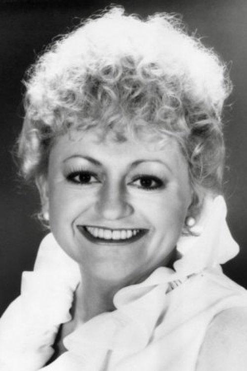 Marcia Lewis fotoğrafı