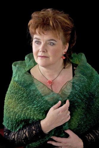 Charlotte Margiono fotoğrafı