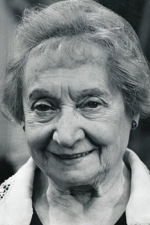 Gabrielle Doulcet fotoğrafı