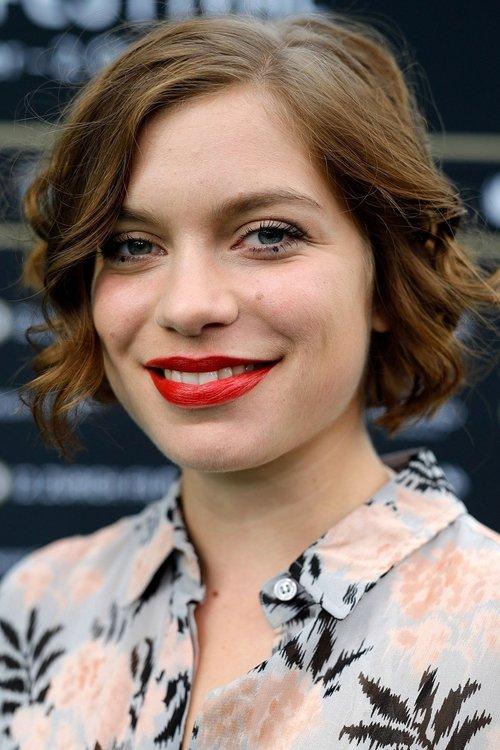 Liliane Amuat fotoğrafı