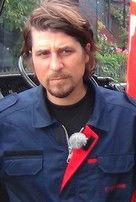 Tommy Scheel fotoğrafı