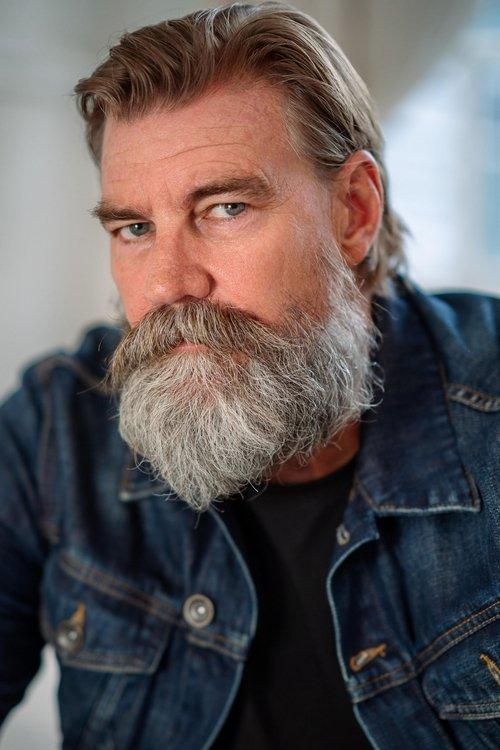 Steve Morris fotoğrafı