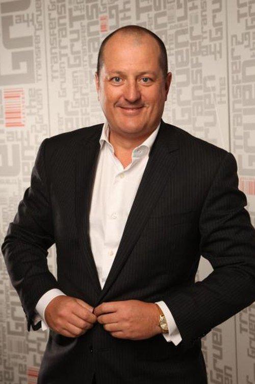 Russel Howcroft fotoğrafı