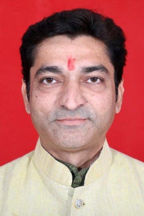 Hitu Kanodia fotoğrafı