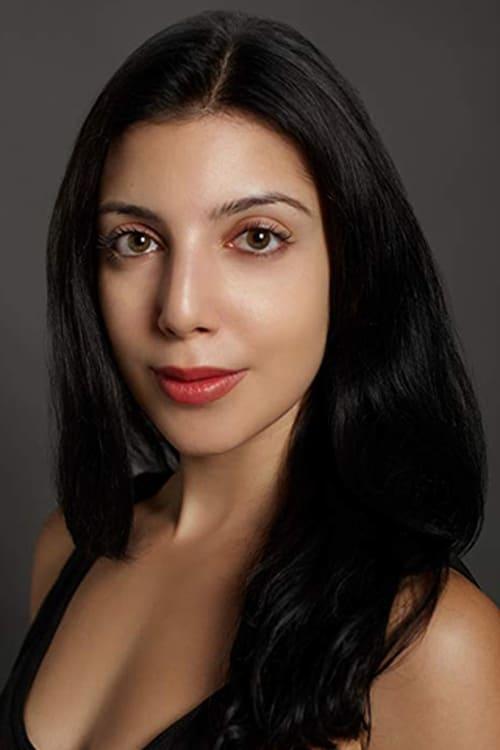 Anisa Butt fotoğrafı