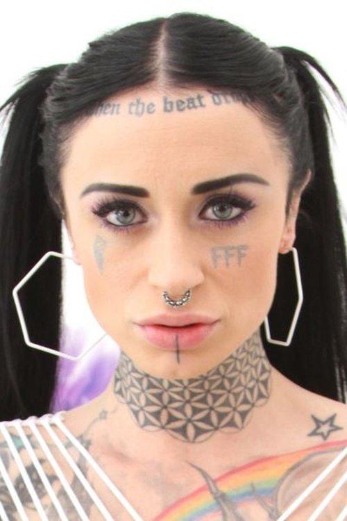 Sasha Beart fotoğrafı