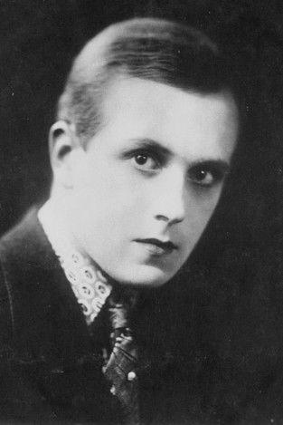 Jaque Catelain fotoğrafı