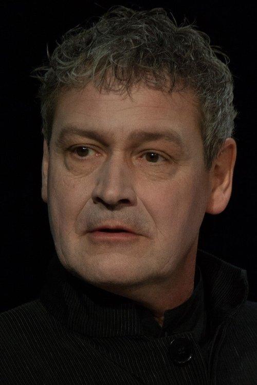 Stephan Benson fotoğrafı