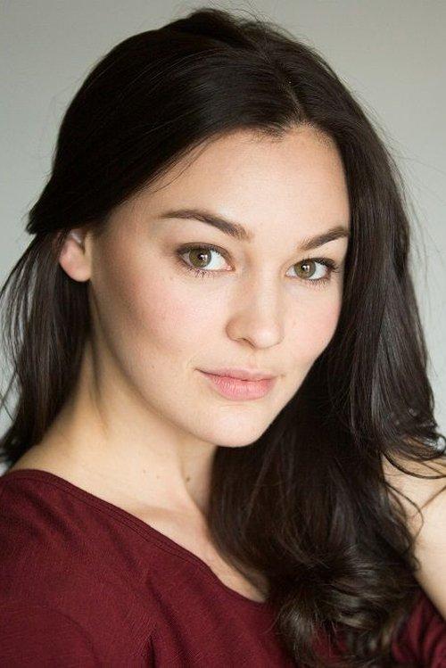 Melanie Stone fotoğrafı