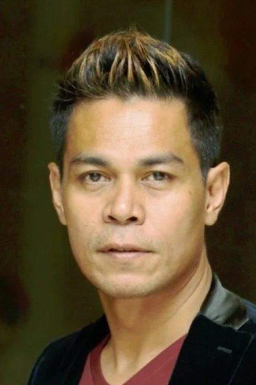 Fauzi Nawawi fotoğrafı