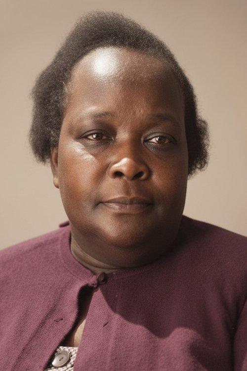 Dursune Şirin fotoğrafı