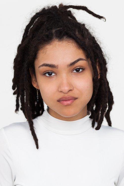 Zeneb Blanchet fotoğrafı