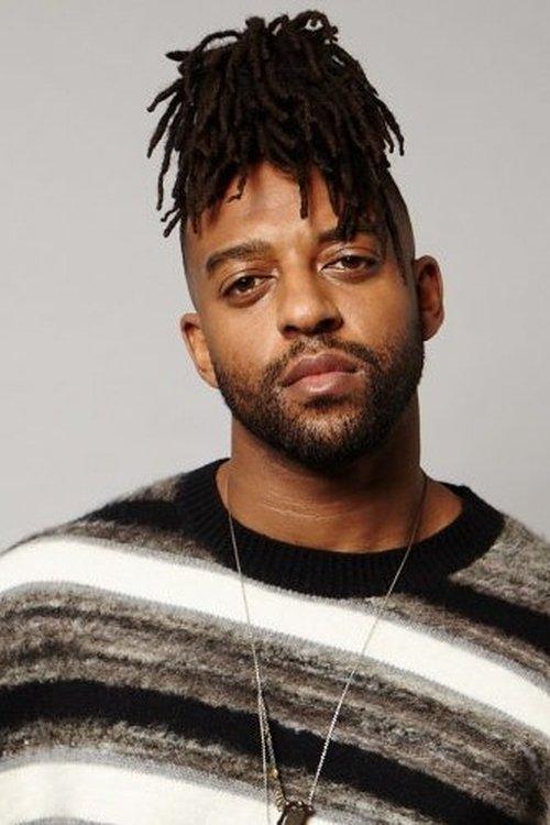 Oritsé Williams fotoğrafı