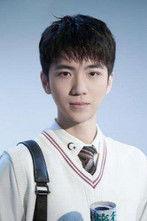 Wang Chenxi fotoğrafı