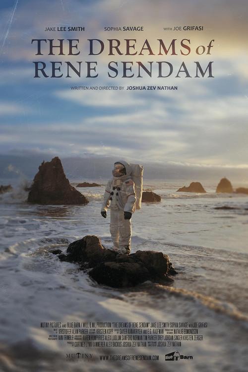 The Dreams of Rene Sendam film afişi