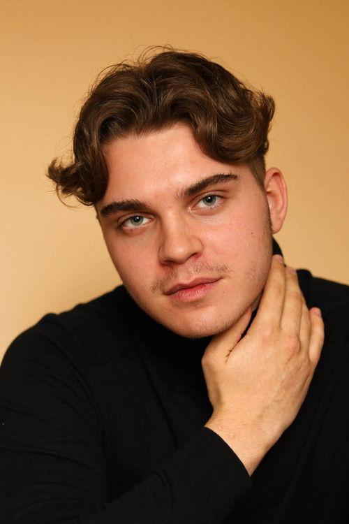 Anthony Bouchard fotoğrafı