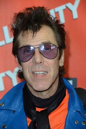 Slim Jim Phantom fotoğrafı