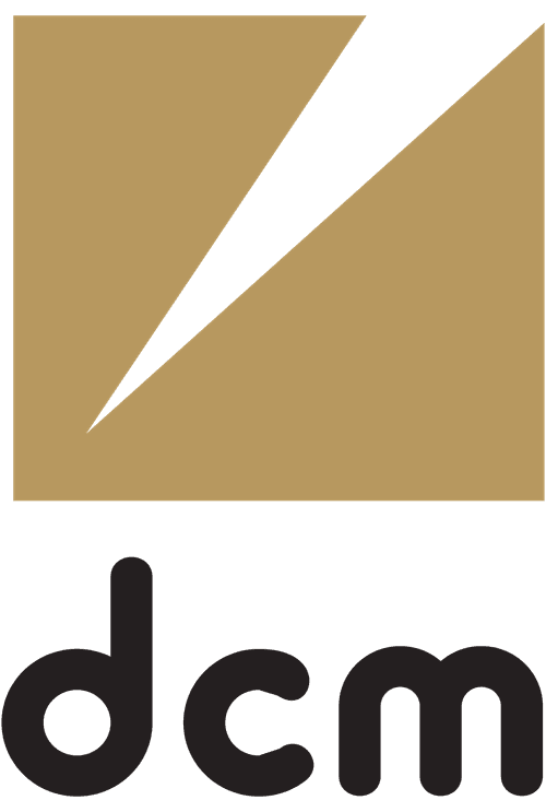 DCM Pictures logo