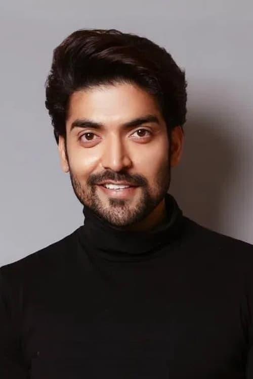 Gurmeet Choudhary fotoğrafı