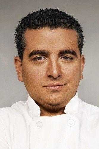 Buddy Valastro fotoğrafı