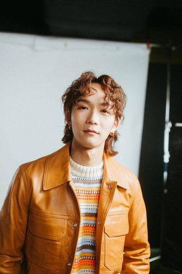 Alton Wong fotoğrafı