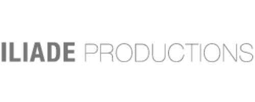 Iliade Productions logo