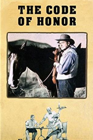 Code of Honor film afişi