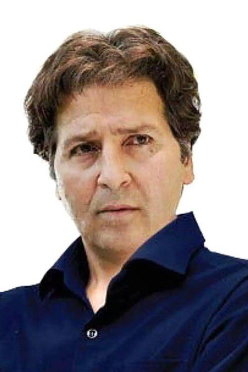 Abolfazl Pourarab fotoğrafı