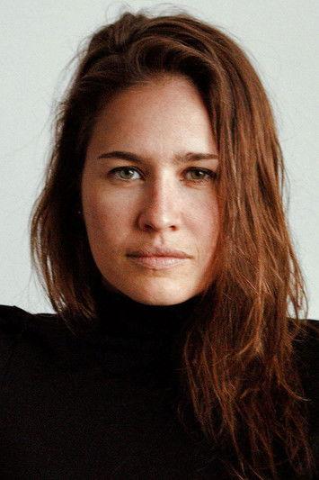 Salomé Leclerc fotoğrafı