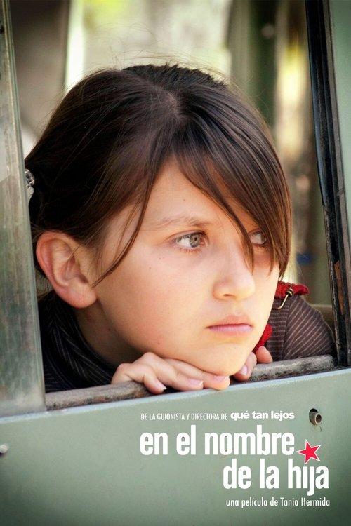 In the Name of the Daughter film afişi