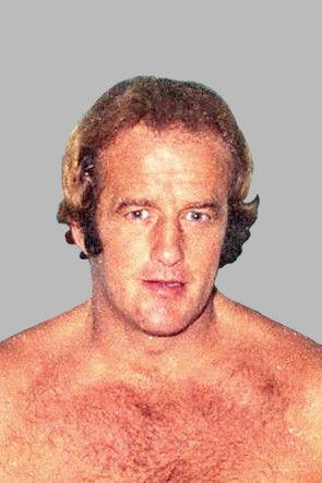 Robert Bédard fotoğrafı