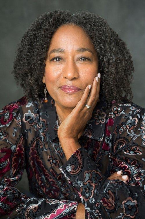 Bridgett M. Davis fotoğrafı