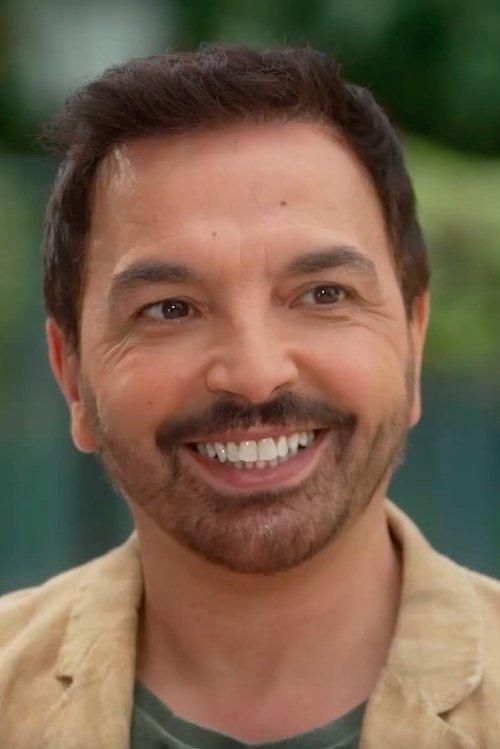 Kamel Ouali fotoğrafı