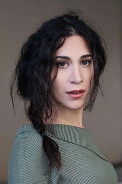 Teresa Fiorentino fotoğrafı