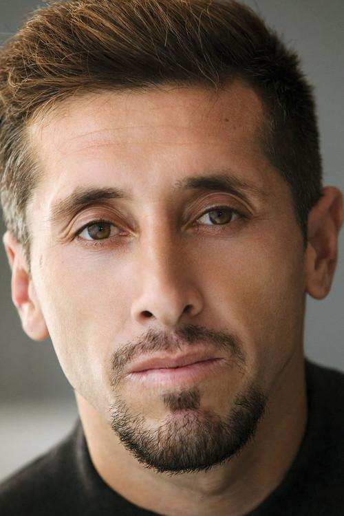 Héctor Herrera fotoğrafı