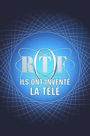 ORTF, ils ont inventé la télévision Sezon 1