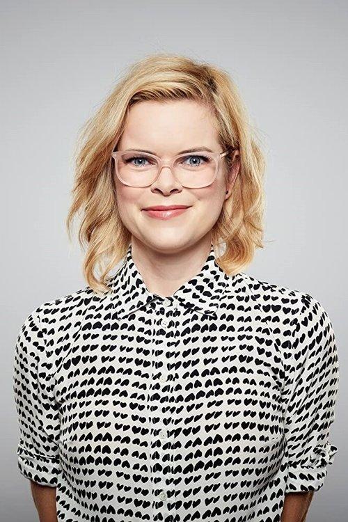 Kara Holden fotoğrafı